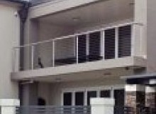 Kwikfynd Stainless Wire Balustrades
isaacs
